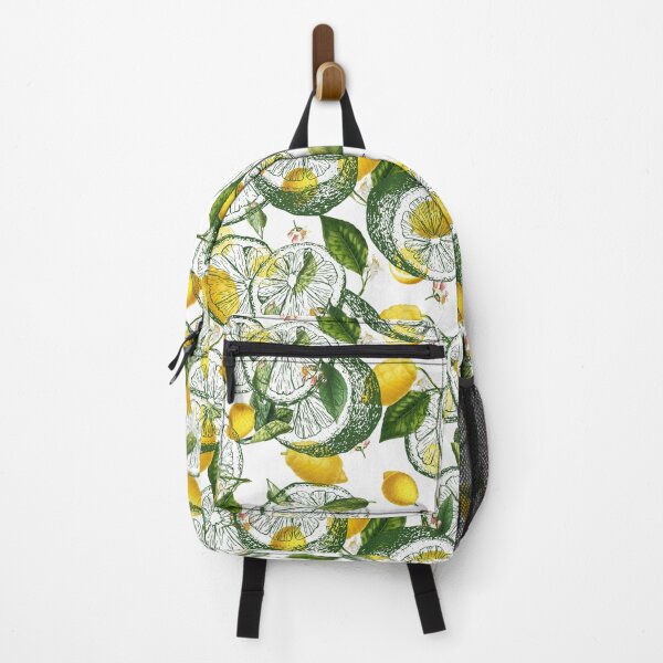 Item preview, Zesty Lemon designed and sold by borabiii.