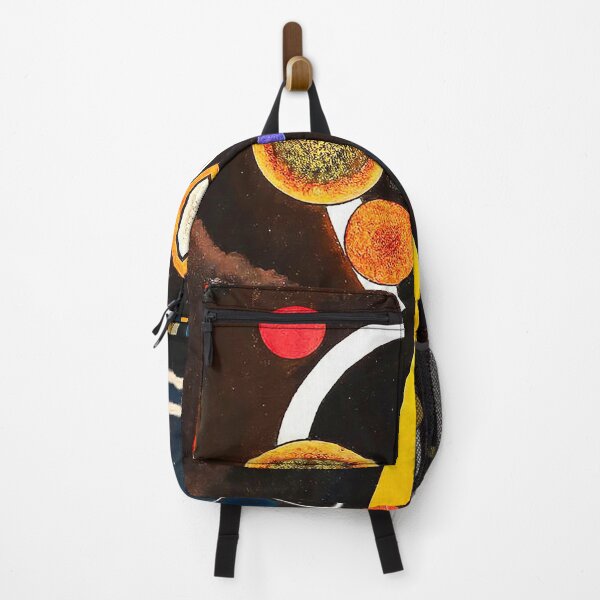 Item preview, wassily kandinsky designed and sold by ArtiFunk.
