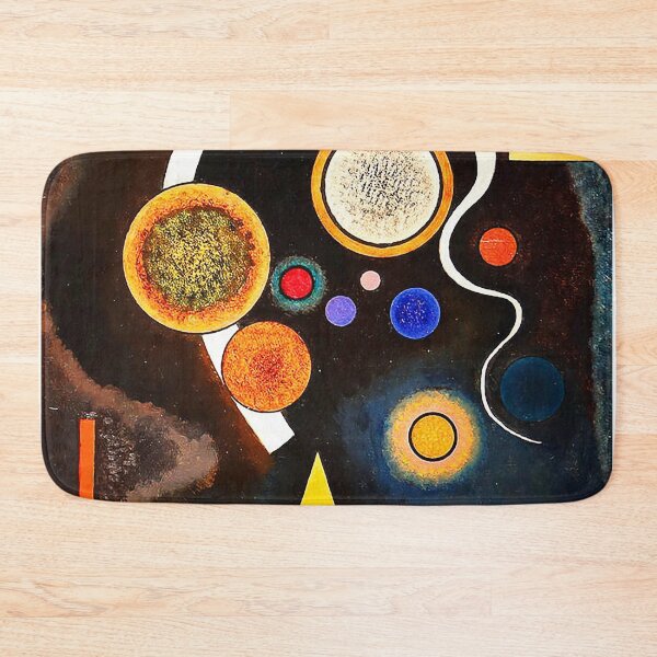 Item preview, wassily kandinsky designed and sold by ArtiFunk.