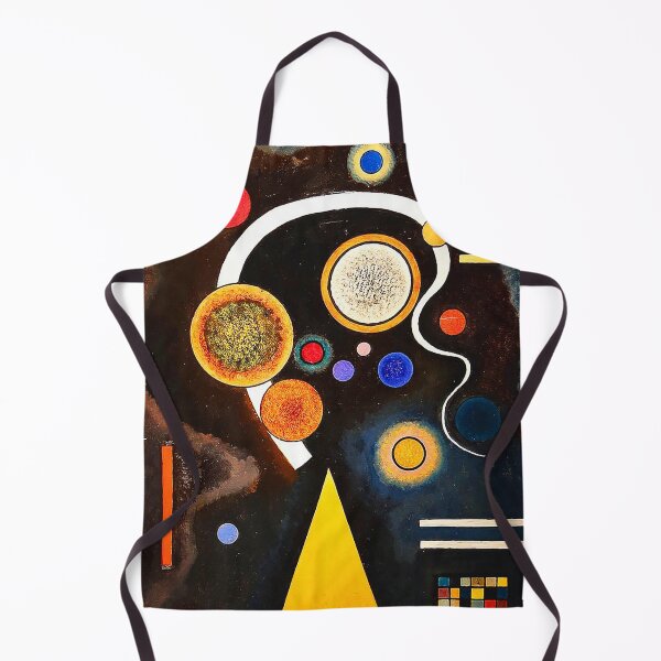 Item preview, wassily kandinsky designed and sold by ArtiFunk.