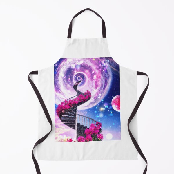 Item preview, Dreamy Stairway to Heaven designed and sold by Megannassir.