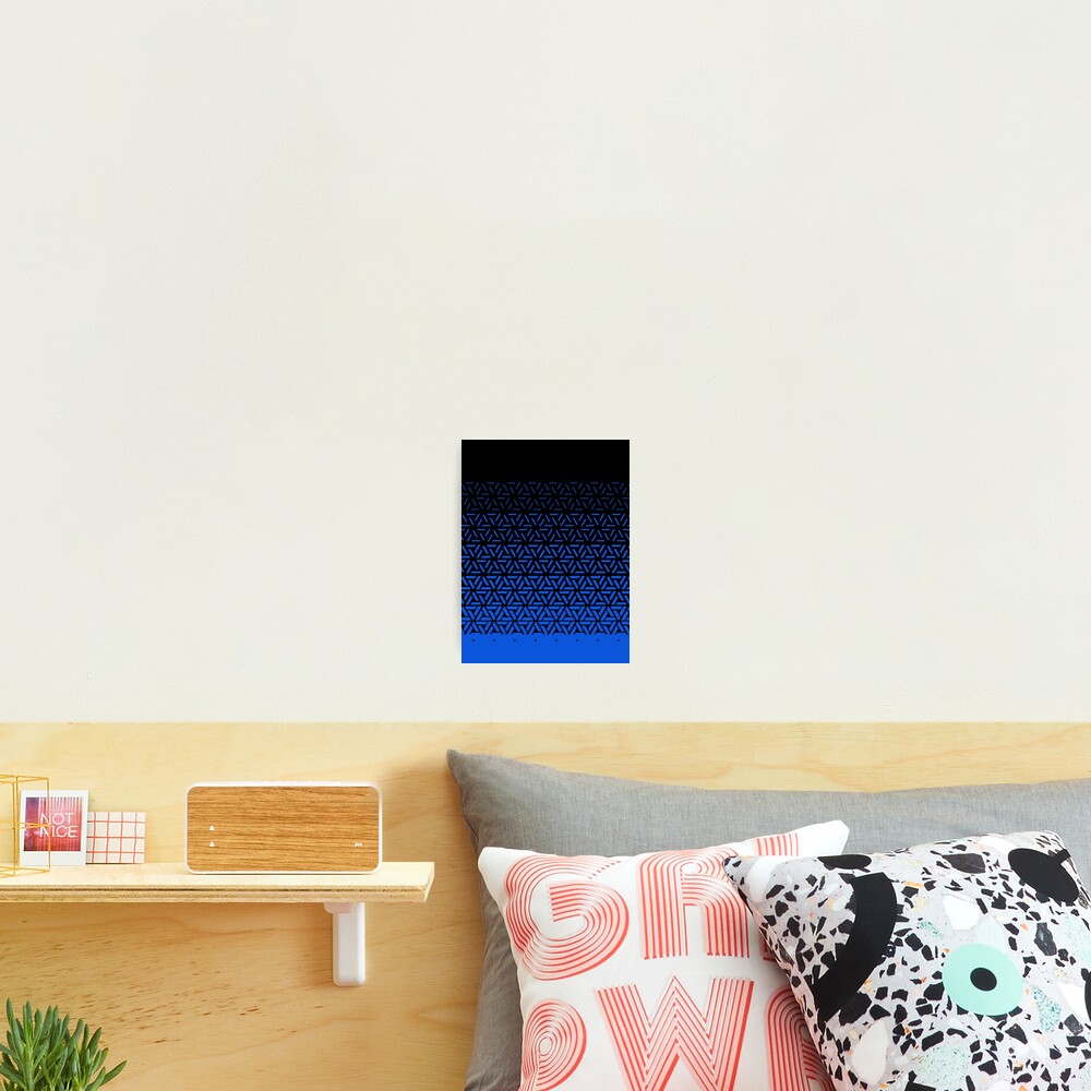 Item preview, Photographic Print designed and sold by PatternDesign01.
