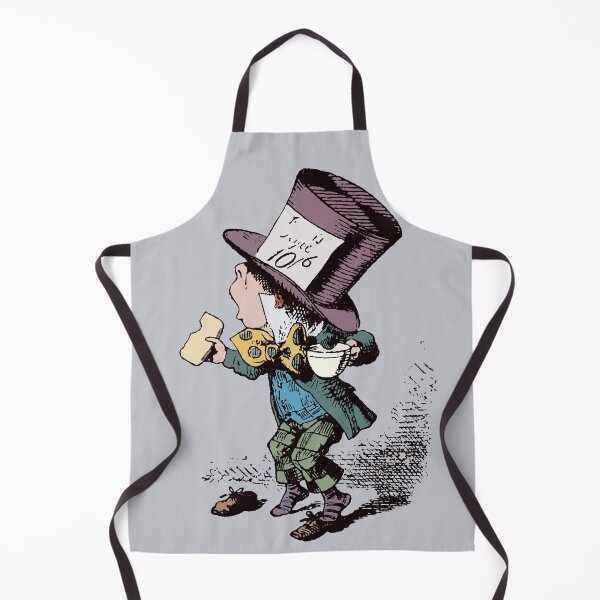 Item preview, The Mad Hatter designed and sold by MandyEych.