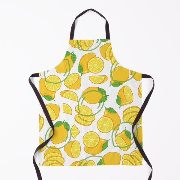 Item preview, Zesty Lemon designed and sold by borabiii.