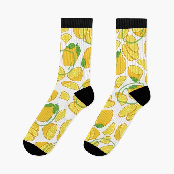 Item preview, Zesty Lemon designed and sold by borabiii.