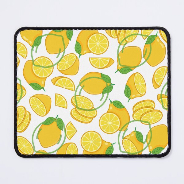 Item preview, Zesty Lemon designed and sold by borabiii.