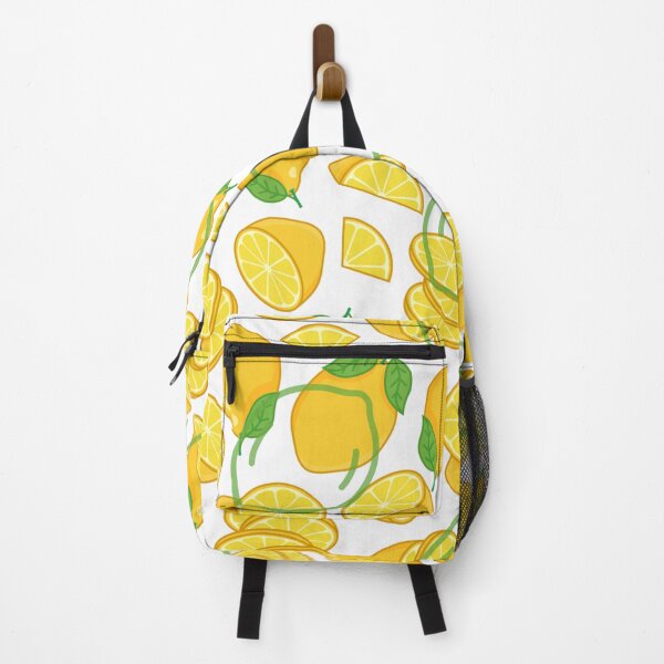 Item preview, Zesty Lemon designed and sold by borabiii.