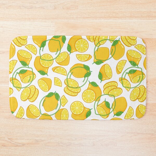 Item preview, Zesty Lemon designed and sold by borabiii.