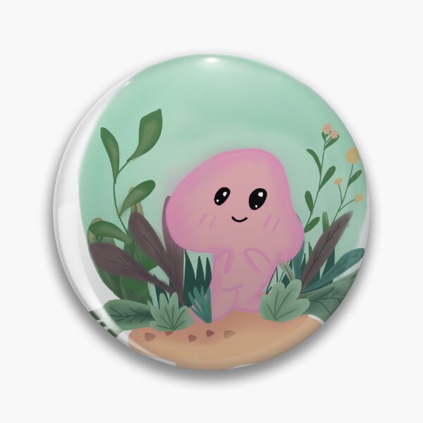 Item preview, Fluffy designed and sold by minizule1.