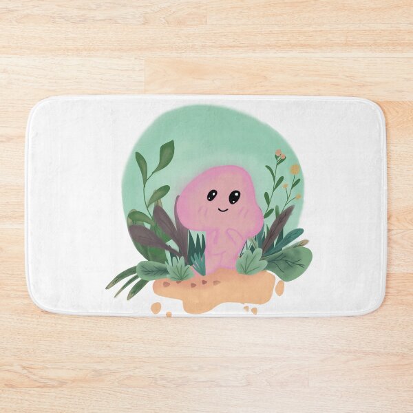 Item preview, Fluffy designed and sold by minizule1.