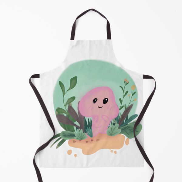 Item preview, Fluffy designed and sold by minizule1.