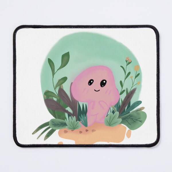 Item preview, Fluffy designed and sold by minizule1.