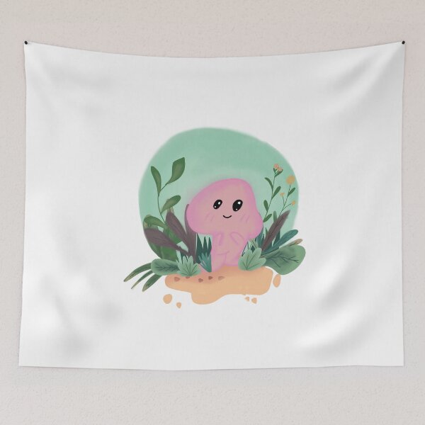 Item preview, Fluffy designed and sold by minizule1.
