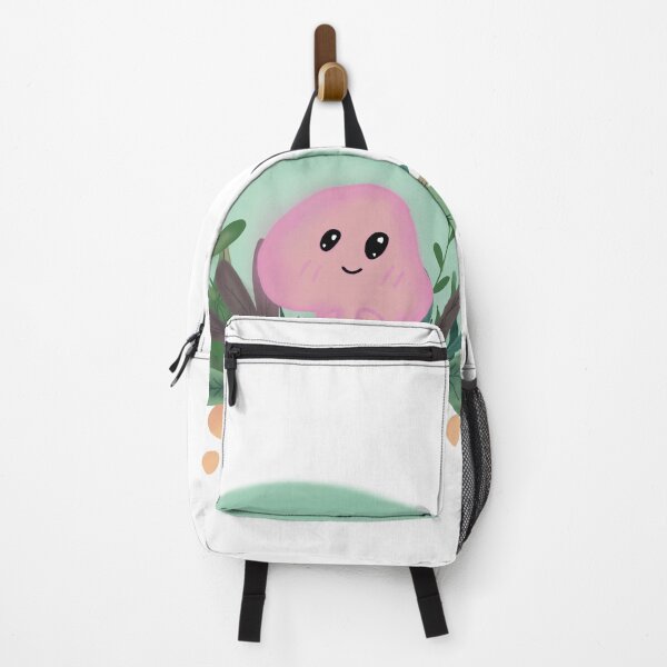 Item preview, Fluffy designed and sold by minizule1.