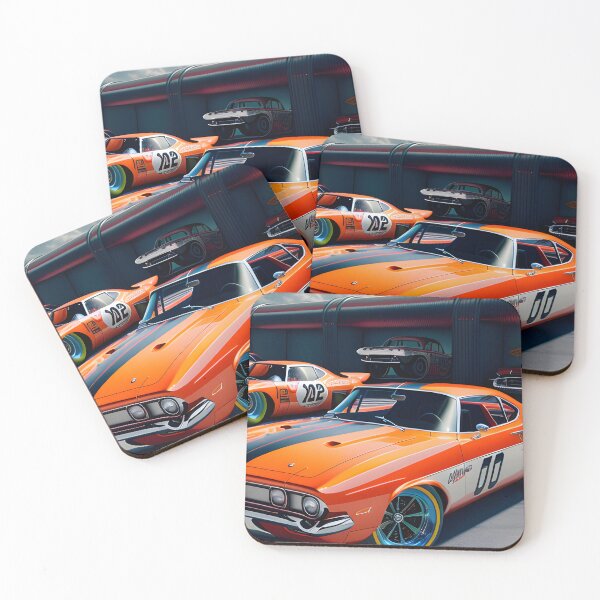 Item preview, Duke of Madness Car Lover (Limited Edition)  designed and sold by visionsunveiled.