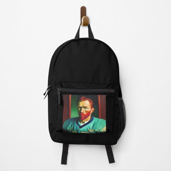 Item preview, Vincent Van gogh designed and sold by Vangoholic.