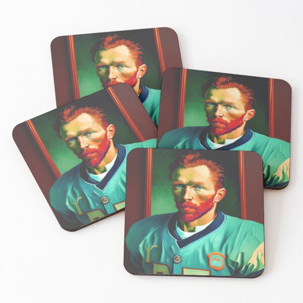 Item preview, Vincent Van gogh designed and sold by Vangoholic.