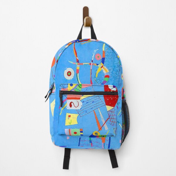Item preview, wassily kandinsky designed and sold by ArtiFunk.