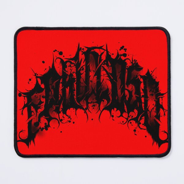 Item preview, dark lettering designed and sold by CristopherMora.
