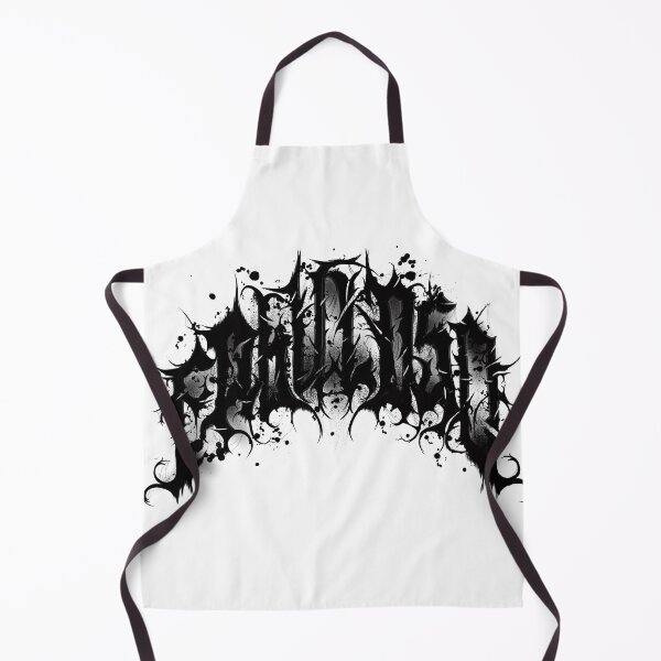 Item preview, dark lettering designed and sold by CristopherMora.