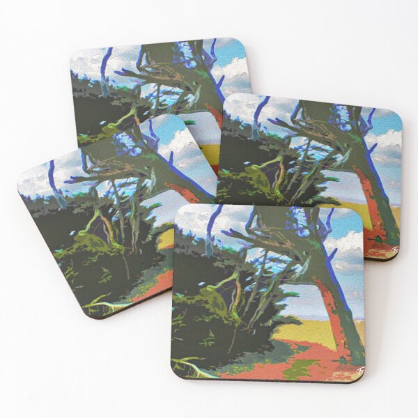 Item preview, BEACH TREE designed and sold by ArtbyRolleen.