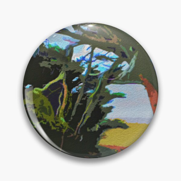 Item preview, BEACH TREE designed and sold by ArtbyRolleen.