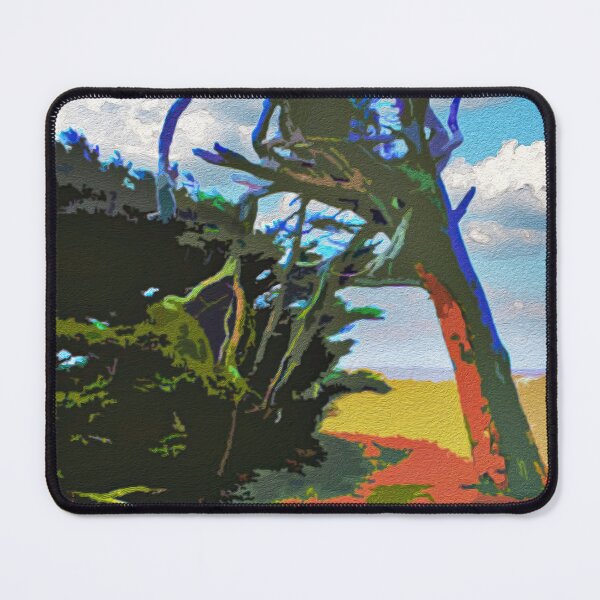 Item preview, BEACH TREE designed and sold by ArtbyRolleen.