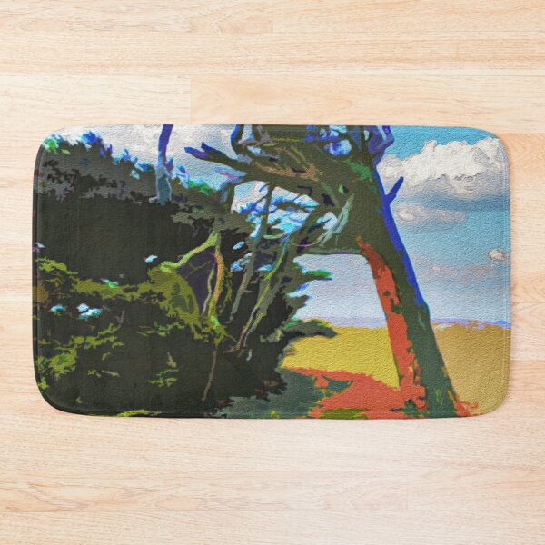 Item preview, BEACH TREE designed and sold by ArtbyRolleen.