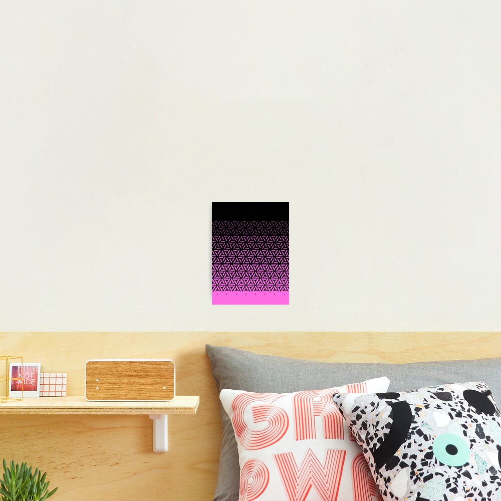 Item preview, Photographic Print designed and sold by PatternDesign01.