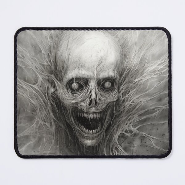 Item preview, Nightmare Ghost Wraith designed and sold by EpicFoxArt.