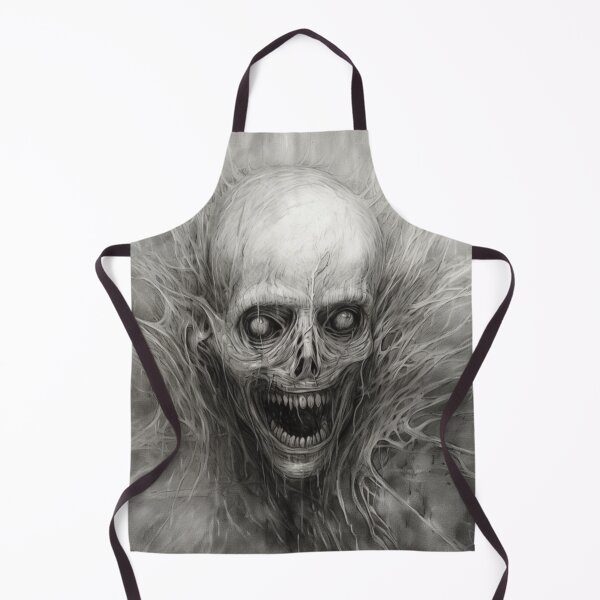 Item preview, Nightmare Ghost Wraith designed and sold by EpicFoxArt.