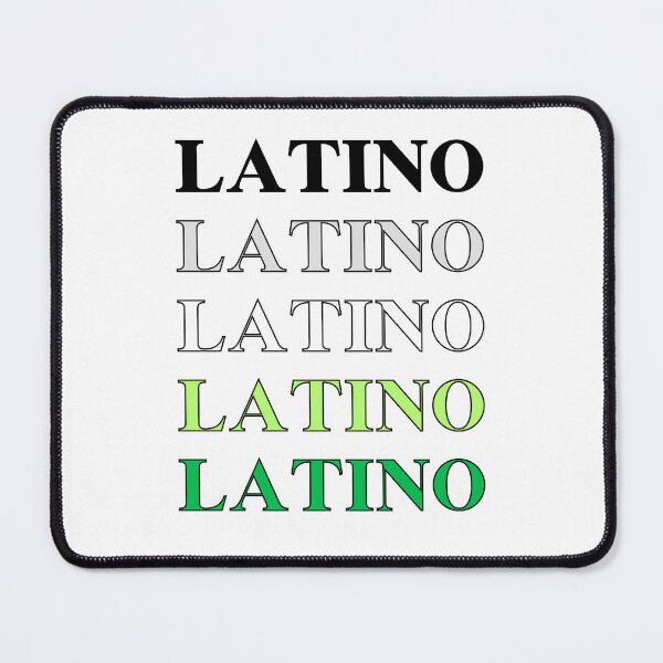 Item preview, Latino Latine Latinx Queer LGBT Aro/Aromantic Flag designed and sold by armontheroad.