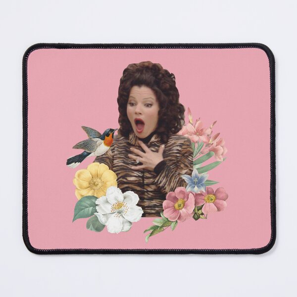 Item preview, The Nanny designed and sold by luliga.