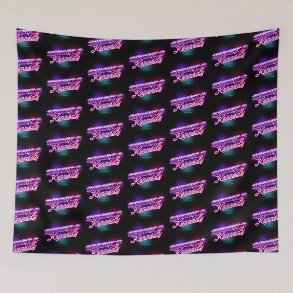 Item preview, Robert F. Kennedy Jr. For President 2024 80s retro vintage design designed and sold by johnta17.