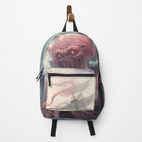 Item preview, Release the Kraken designed and sold by munki-urban.