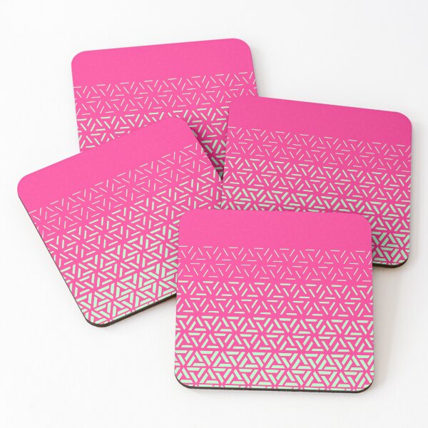 Item preview, Triangular pattern designed and sold by PatternDesign01.