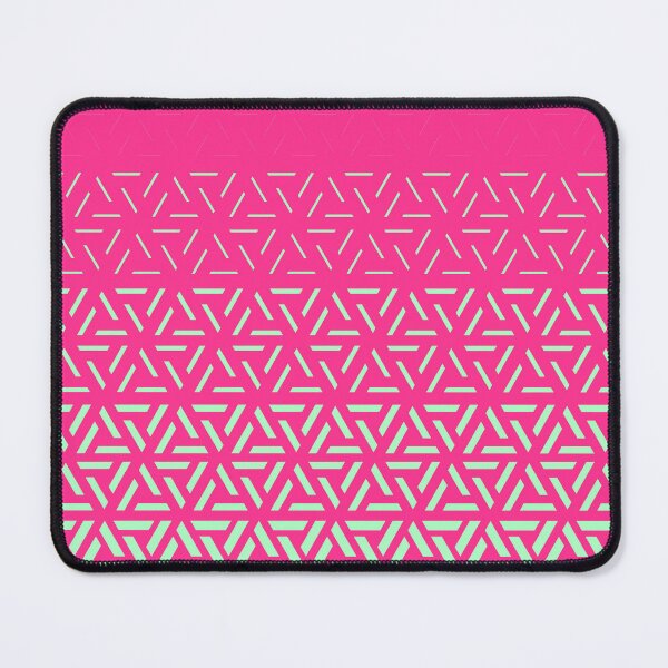 Item preview, Triangular pattern designed and sold by PatternDesign01.
