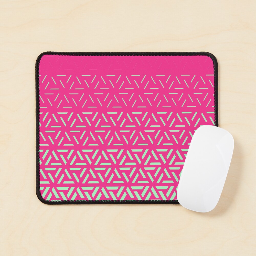 Item preview, Mouse Pad designed and sold by PatternDesign01.
