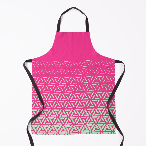 Item preview, Triangular pattern designed and sold by PatternDesign01.
