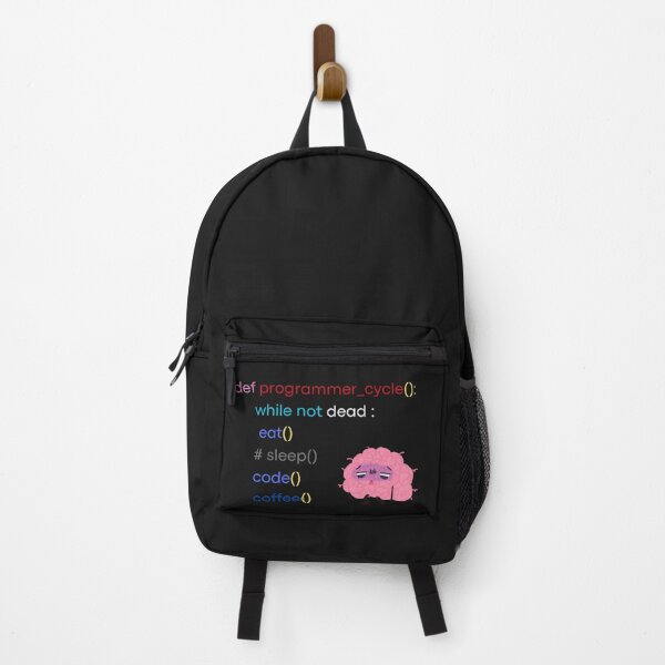 Item preview, Programmer Cycle designed and sold by Trovi.
