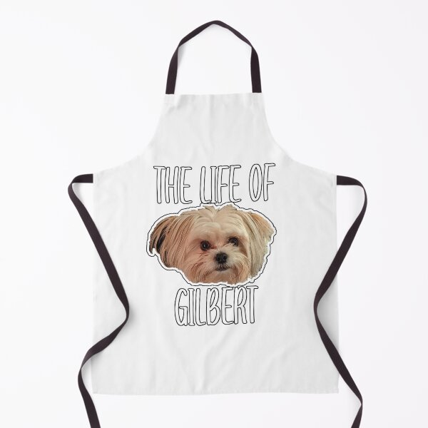 Item preview, The Life Of Gilbert  designed and sold by BohemianDesignz.