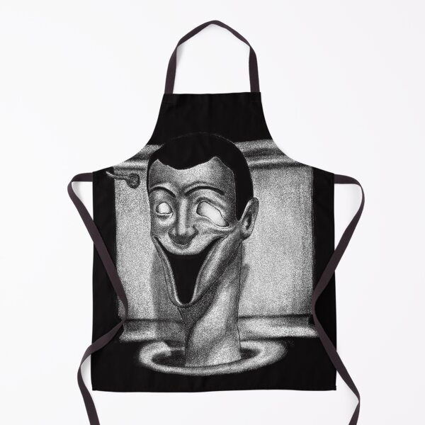 Item preview, Dark work, skibidi toilet designed and sold by CristopherMora.