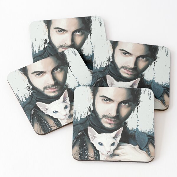 Item preview, Itai & Cat designed and sold by bigeel.