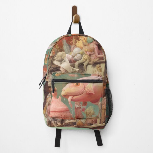 Item preview, All Aboard designed and sold by munki-urban.