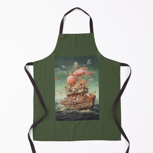 Item preview, All Aboard designed and sold by munki-urban.