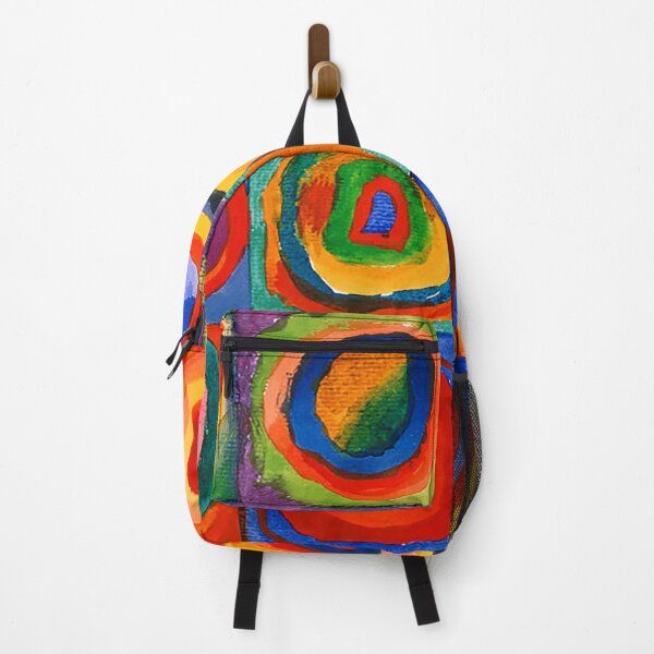 Item preview, wassily kandinsky designed and sold by ArtiFunk.