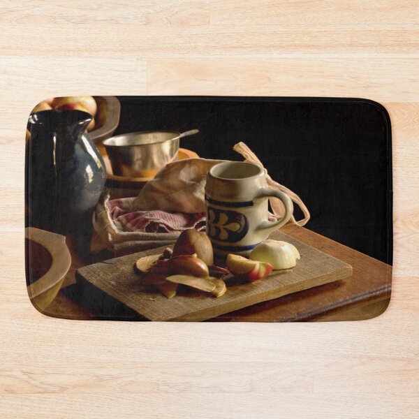 Item preview, Kitchen - Ingredients - Potato apple hash designed and sold by Mike Savad Photography.