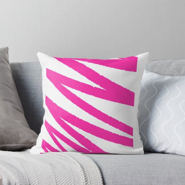 Item preview, Pink Stripes designed and sold by Katie Riley.