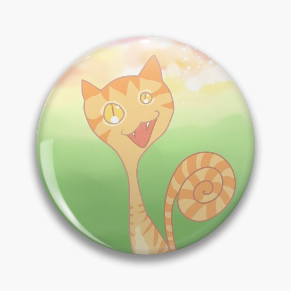 Item preview, Happy Mii-Cat designed and sold by bigeel.