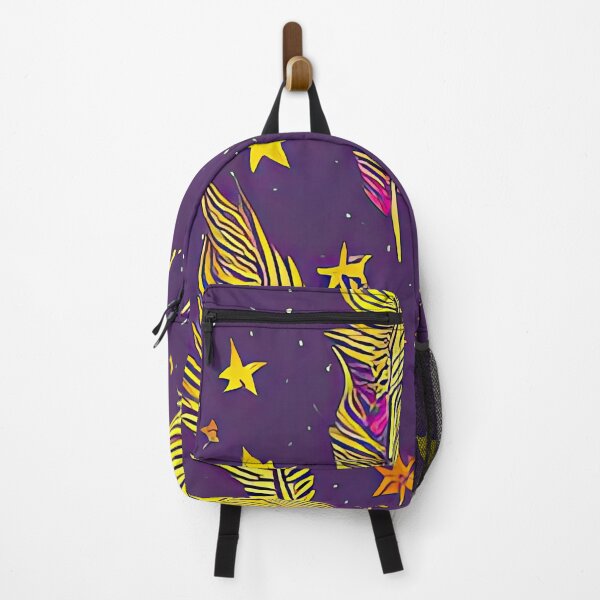 Artikelvorschau, Bird Feathers, cosmic neon colorful feathers entworfen und verkauft von casaai.